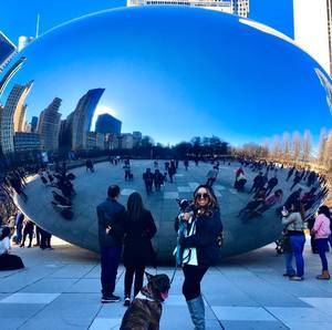 Meet your Posher, Mariah